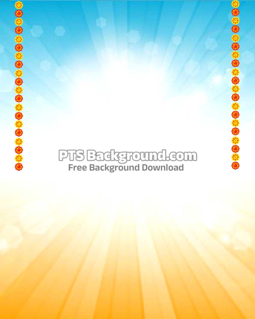 Bhakti banner poster editing background images