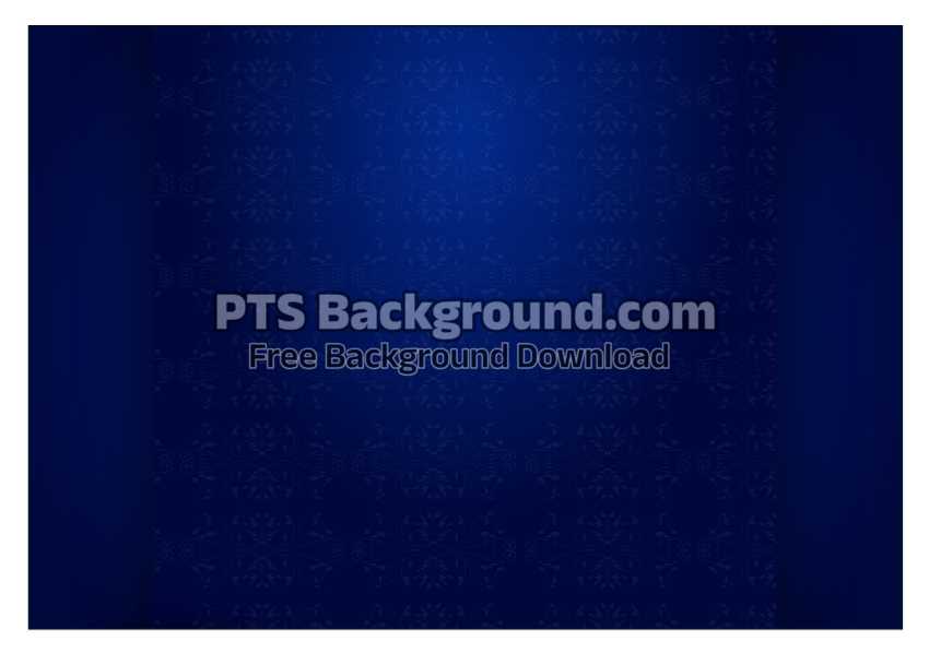 Blue background group banner editing background images