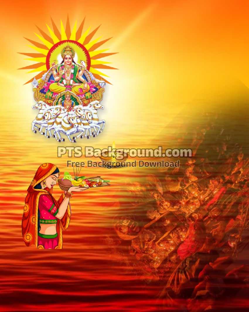Chhath puja background images download