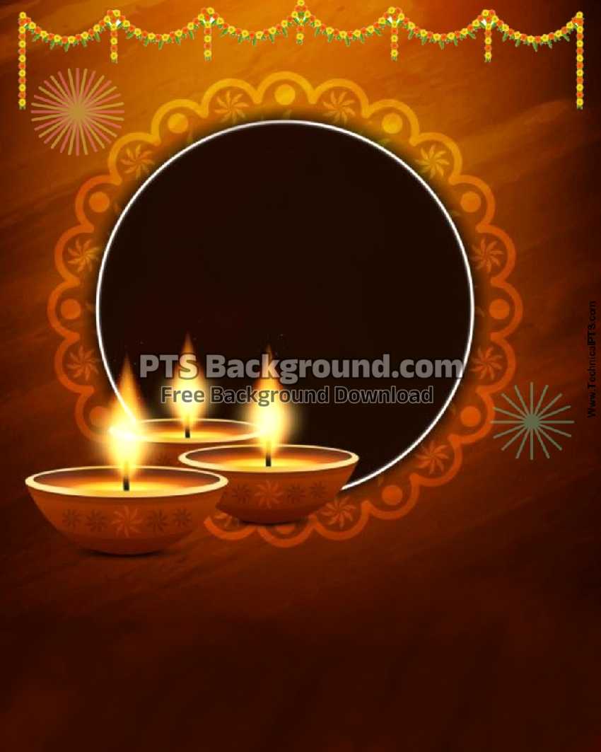 Dipawali banner editing background images download