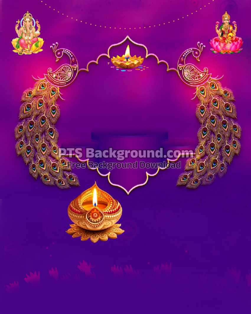 Dipawali banner editing background images download