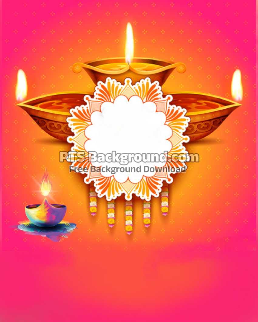 Dipawali poster designing background images free download