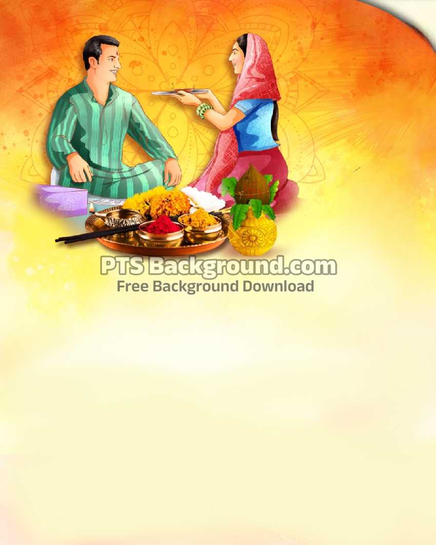 Happy Bhai dooj banner poster editing background images