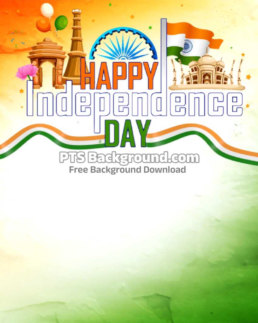 Happy Independence Day poster background images download