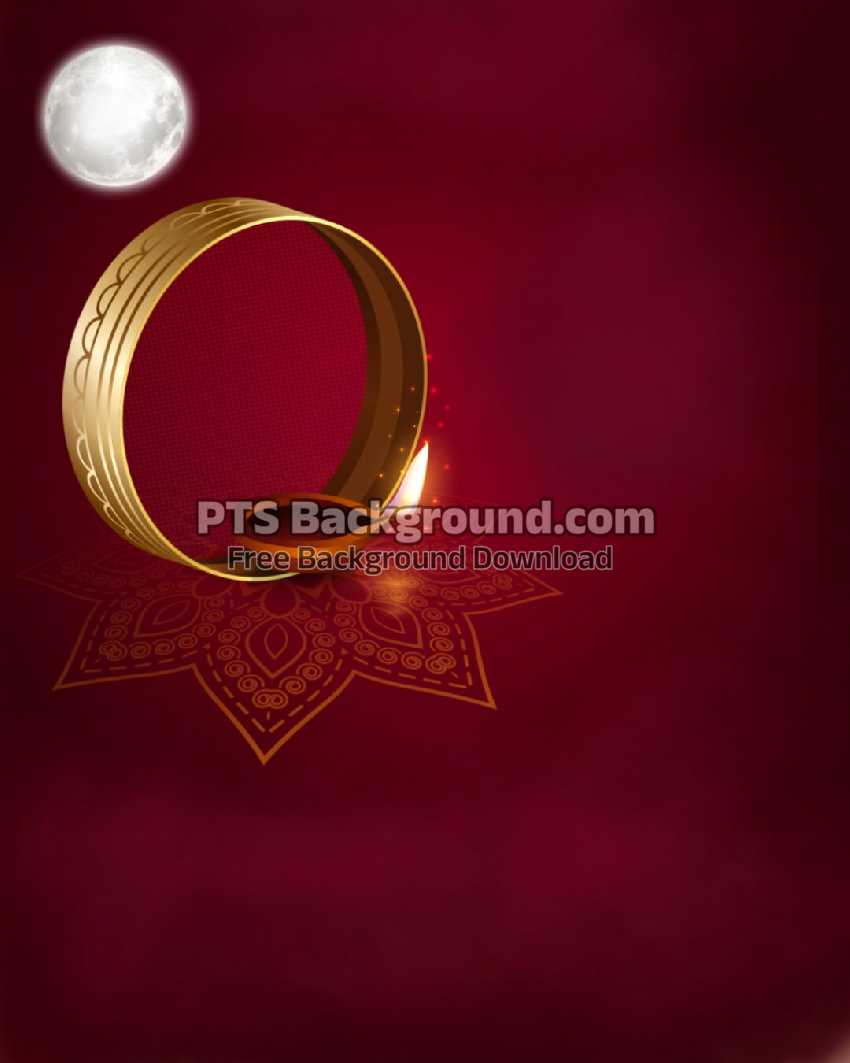 Happy Karva Chauth background images download