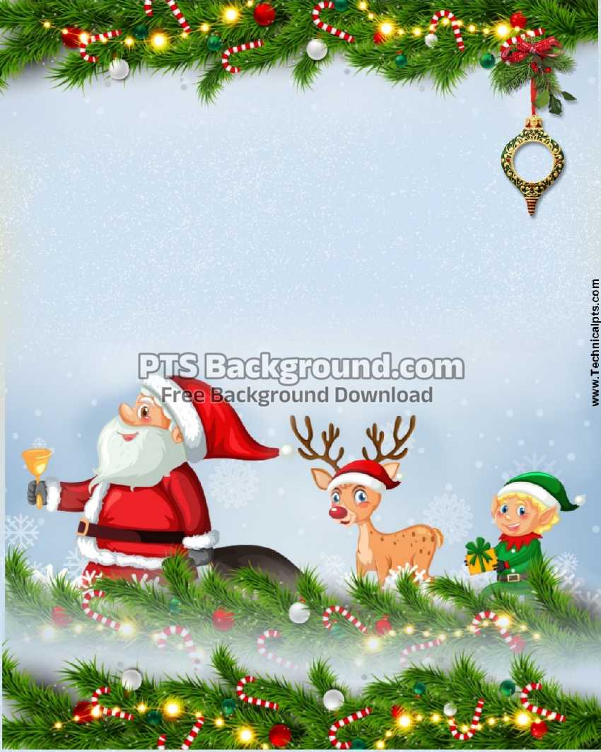 Happy Merry Christmas background images