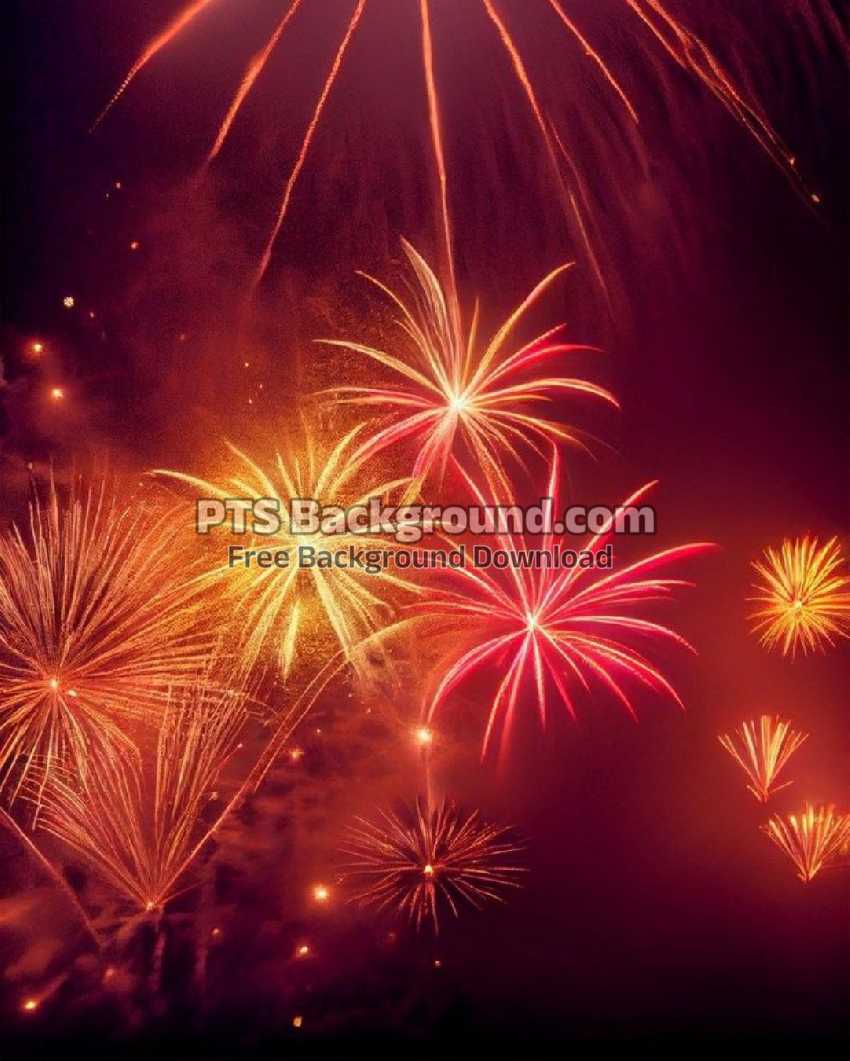 Happy New Year poster background images download