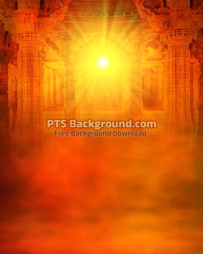 Hindu God banner editing background images