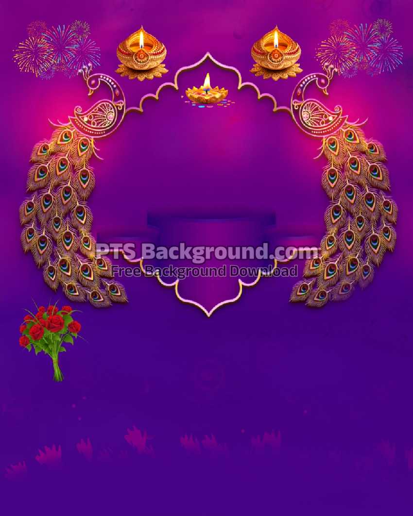 New Year poster designing banner editing background images