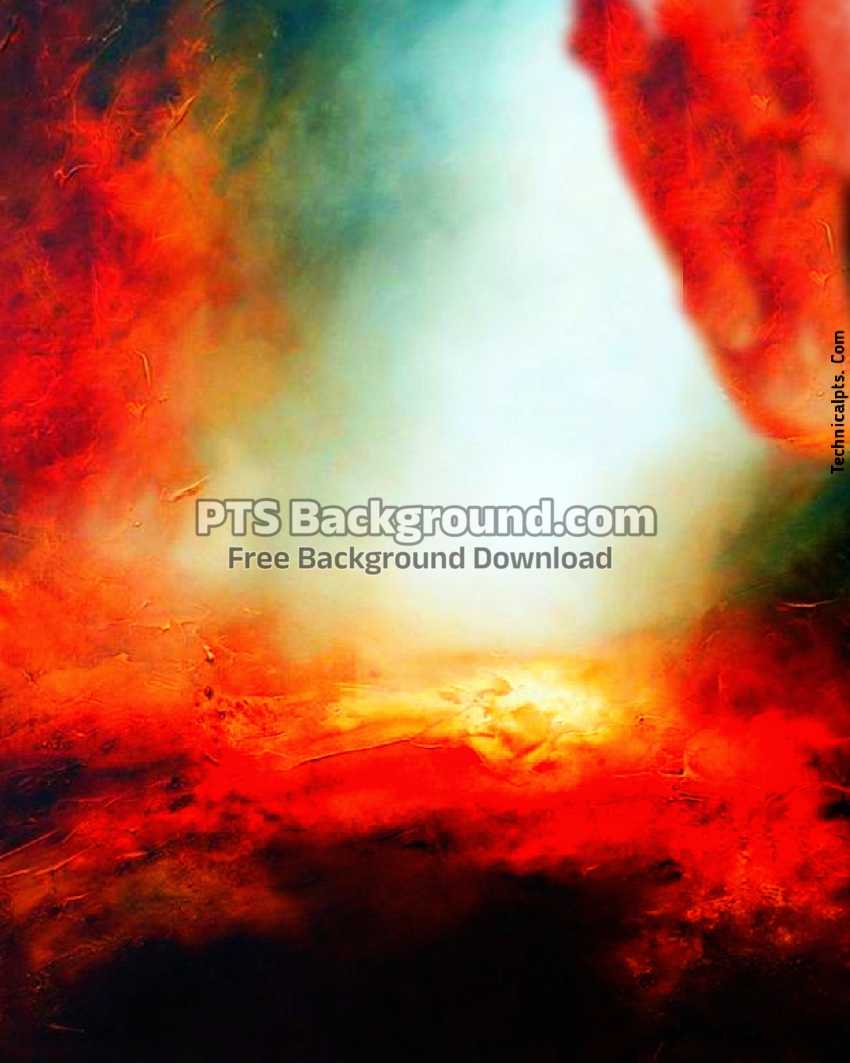 Red color full HD background image for poster designing